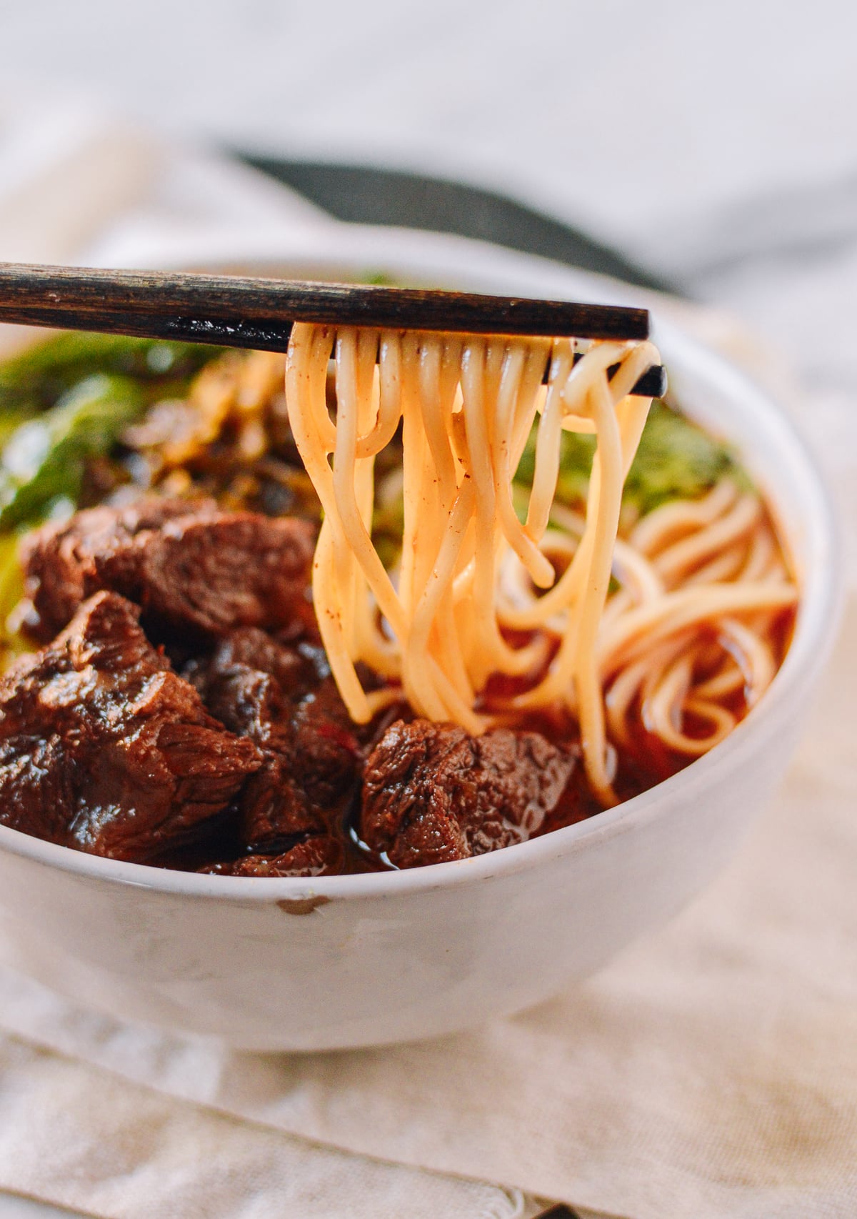 Taiwanese Beef Noodle Soup (Instant Pot), by geagle.miooashdv.tk