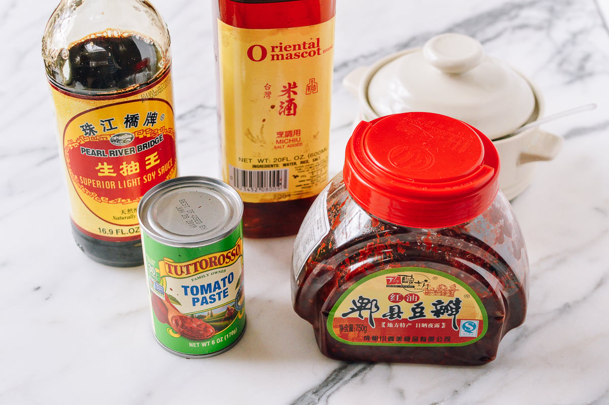 Taiwanese Beef Noodle Soup (Instant Pot), by geagle.miooashdv.tk
