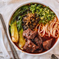 Taiwanese Beef Noodle Soup (Instant Pot), by geagle.miooashdv.tk