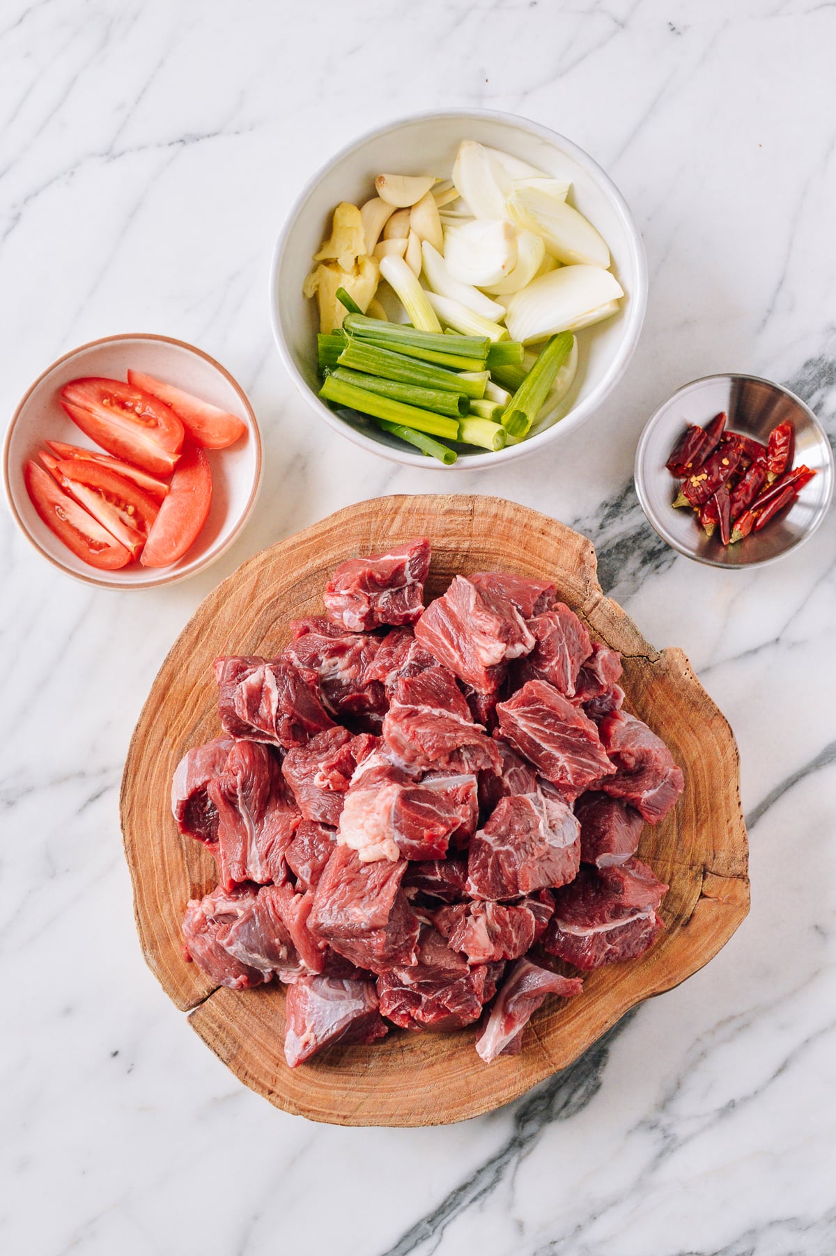 Taiwanese Beef Noodle Soup (Instant Pot), by geagle.miooashdv.tk