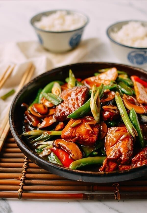 Ultimate Braised Tofu, by geagle.miooashdv.tk