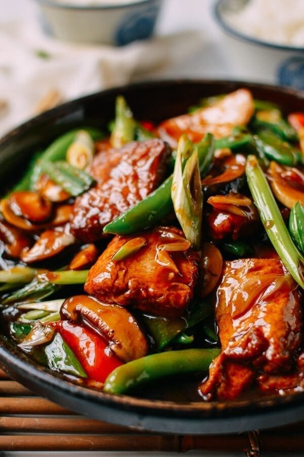 Ultimate Braised Tofu, by geagle.miooashdv.tk
