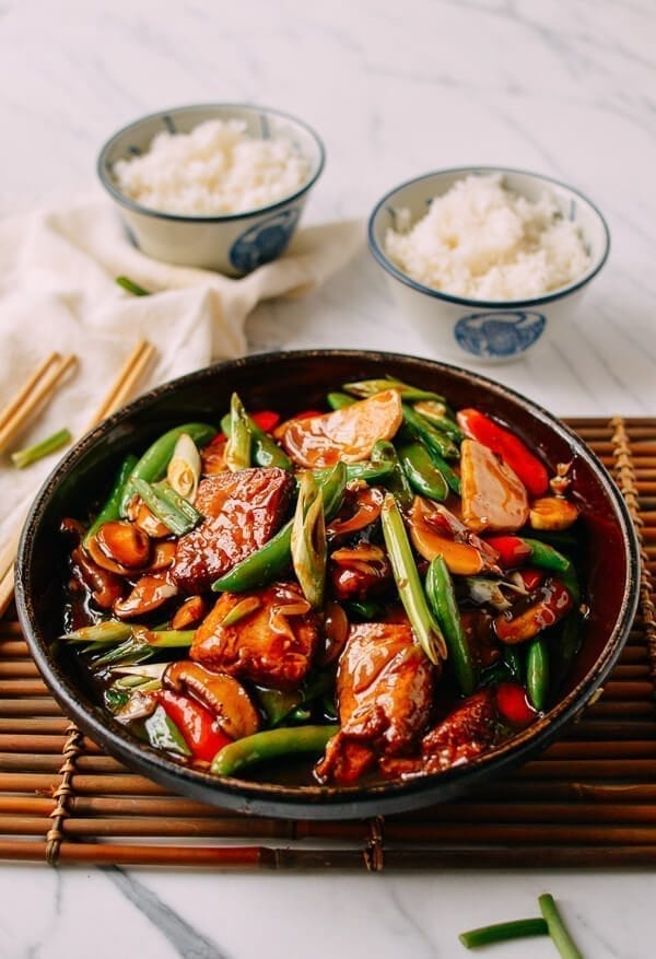 Ultimate Braised Tofu, by geagle.miooashdv.tk