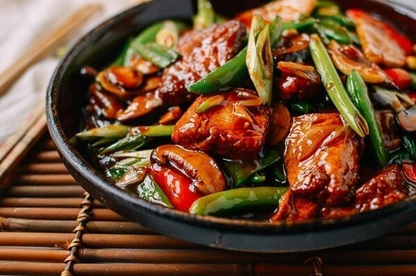 Ultimate Braised Tofu, by geagle.miooashdv.tk
