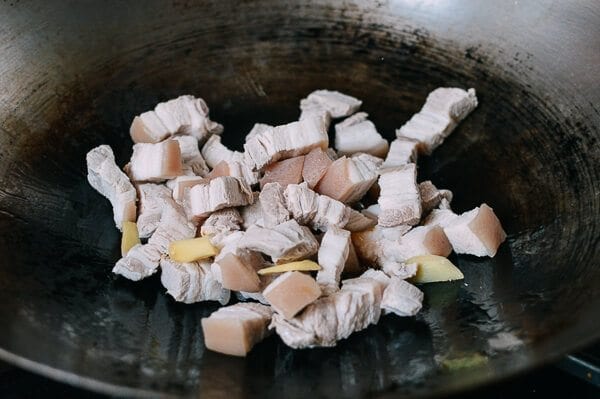 Chairman Mao’s Red Braised Pork Belly, by geagle.miooashdv.tk