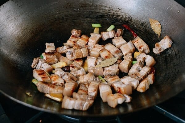 Chairman Mao’s Red Braised Pork Belly, by geagle.miooashdv.tk
