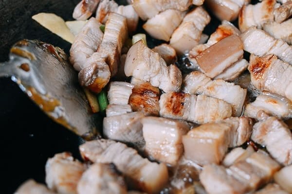 Chairman Mao’s Red Braised Pork Belly, by geagle.miooashdv.tk