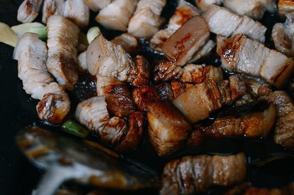 Chairman Mao’s Red Braised Pork Belly, by geagle.miooashdv.tk