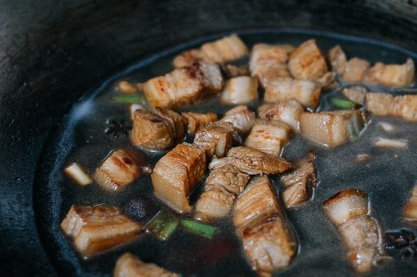 Chairman Mao’s Red Braised Pork Belly, by geagle.miooashdv.tk