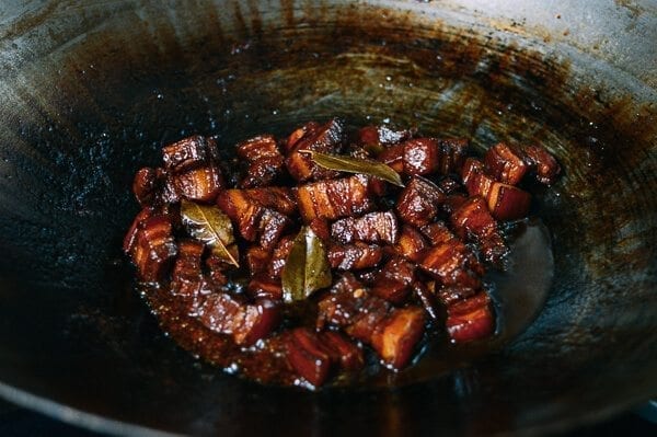 Chairman Mao’s Red Braised Pork Belly, by geagle.miooashdv.tk