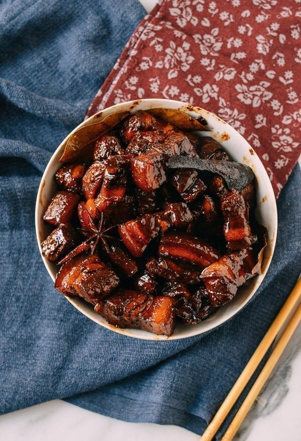 Chairman Mao’s Red Braised Pork Belly, by geagle.miooashdv.tk