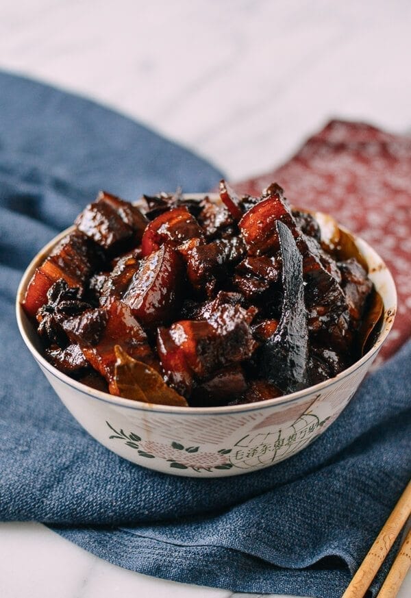 Chairman Mao’s Red Braised Pork Belly, by geagle.miooashdv.tk