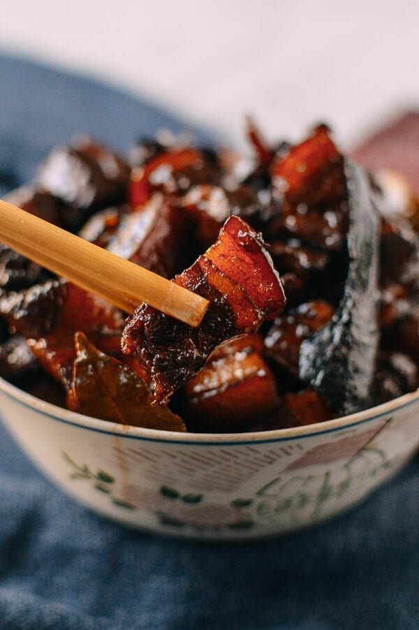 Chairman Mao’s Red Braised Pork Belly, by geagle.miooashdv.tk