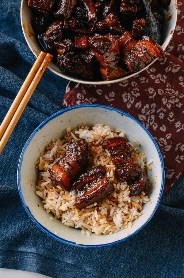 Chairman Mao’s Red Braised Pork Belly, by geagle.miooashdv.tk