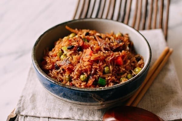 One Pot Rice Cooker Rice with Dace Fish, by geagle.miooashdv.tk