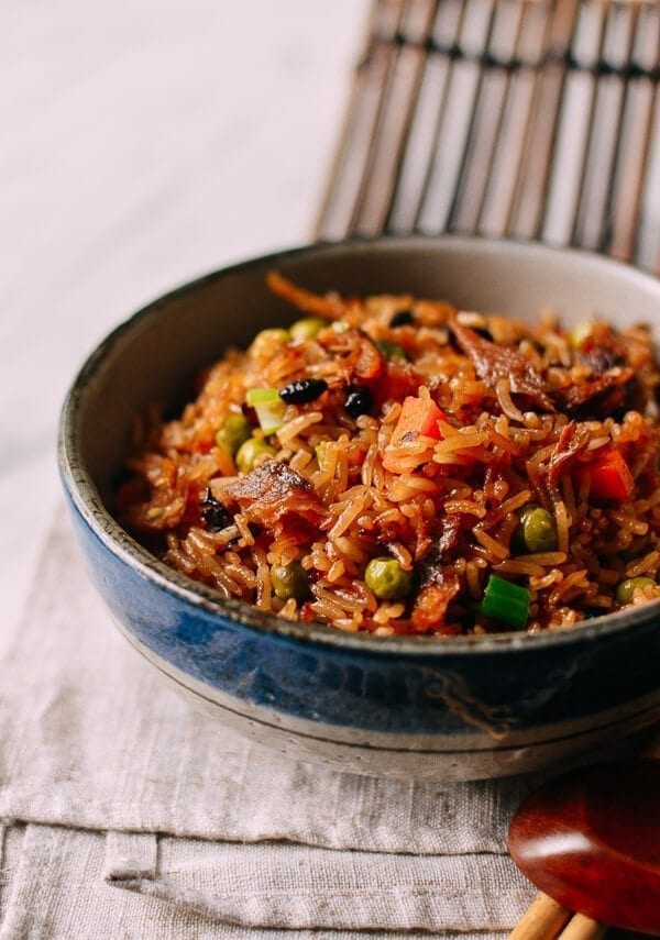 One Pot Rice Cooker Rice with Dace Fish, by geagle.miooashdv.tk