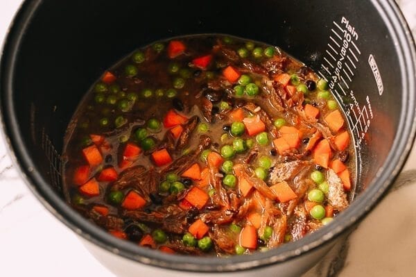 One Pot Rice Cooker Rice with Dace Fish, by geagle.miooashdv.tk