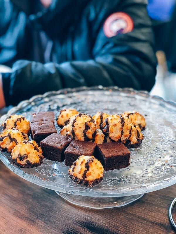 Icelandic Street Food