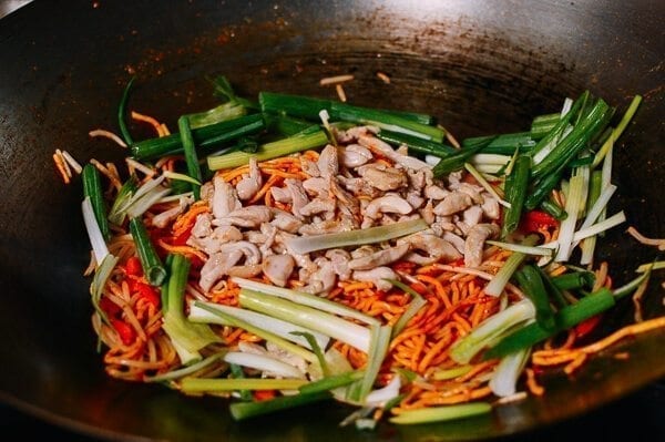 Red Curry Noodles with Chicken, by geagle.miooashdv.tk