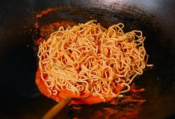 Red Curry Noodles with Chicken, by geagle.miooashdv.tk