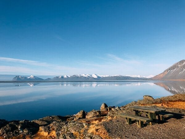 Iceland Ring Road