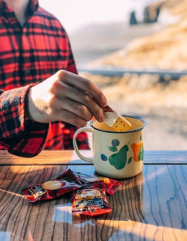 Walkers Shortbread