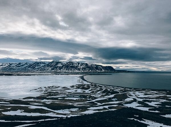 Iceland Ring Road