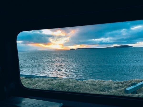 Iceland Ring Road