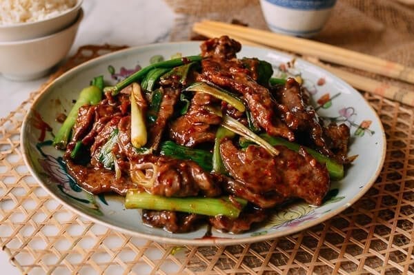 Sha Cha Beef Stir-Fry, by geagle.miooashdv.tk