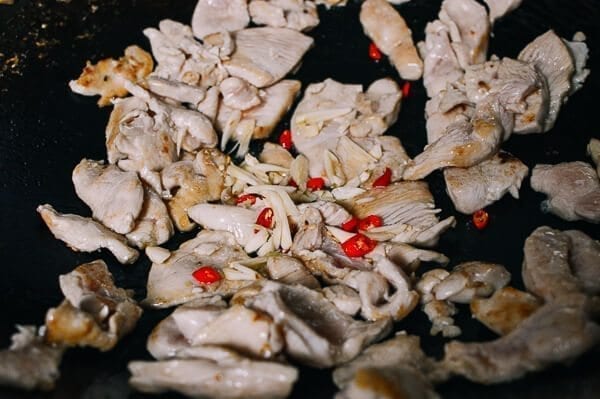 Thai Chili Sauce Chicken Stir-fry, by geagle.miooashdv.tk
