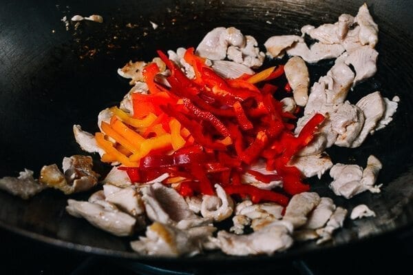 Thai Chili Sauce Chicken Stir-fry, by geagle.miooashdv.tk