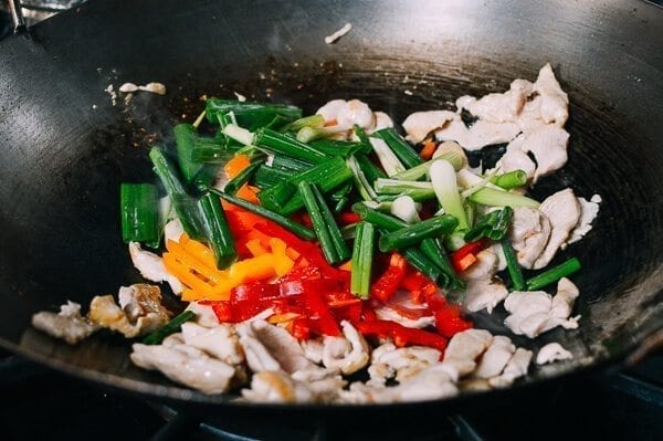 Thai Chili Sauce Chicken Stir-fry, by geagle.miooashdv.tk