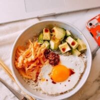weeknight recipe