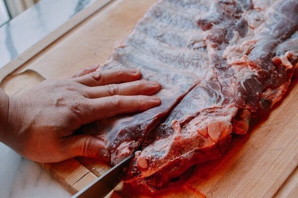 Chinese Rib Tips, by geagle.miooashdv.tk