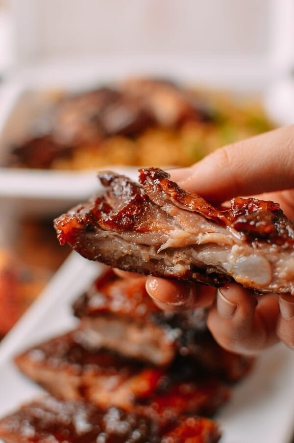 Chinese Rib Tips, by geagle.miooashdv.tk