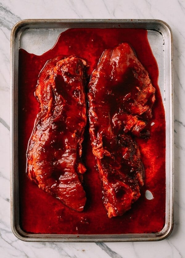 Chinese Rib Tips, by geagle.miooashdv.tk