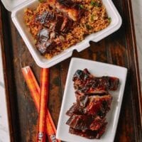Chinese Rib Tips, by geagle.miooashdv.tk