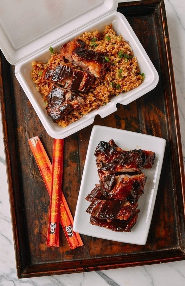 Chinese Rib Tips, by geagle.miooashdv.tk