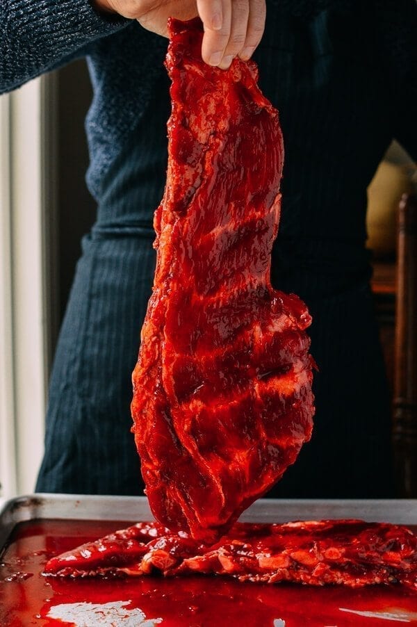 Chinese Rib Tips, by geagle.miooashdv.tk