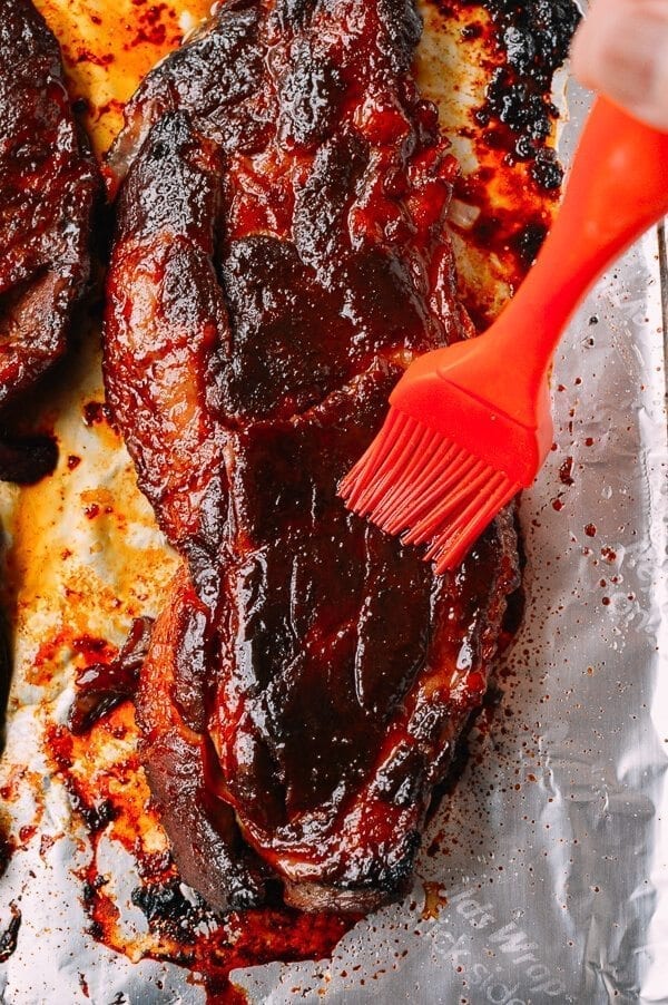 Chinese Rib Tips, by geagle.miooashdv.tk