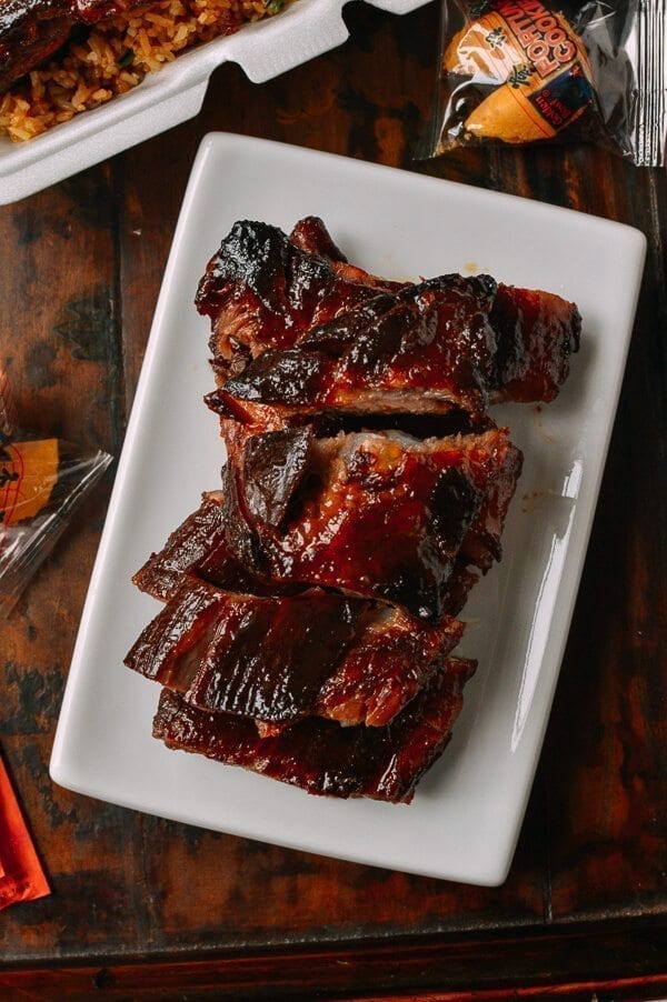 Chinese Rib Tips, by geagle.miooashdv.tk