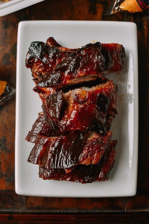 Chinese Rib Tips, by geagle.miooashdv.tk