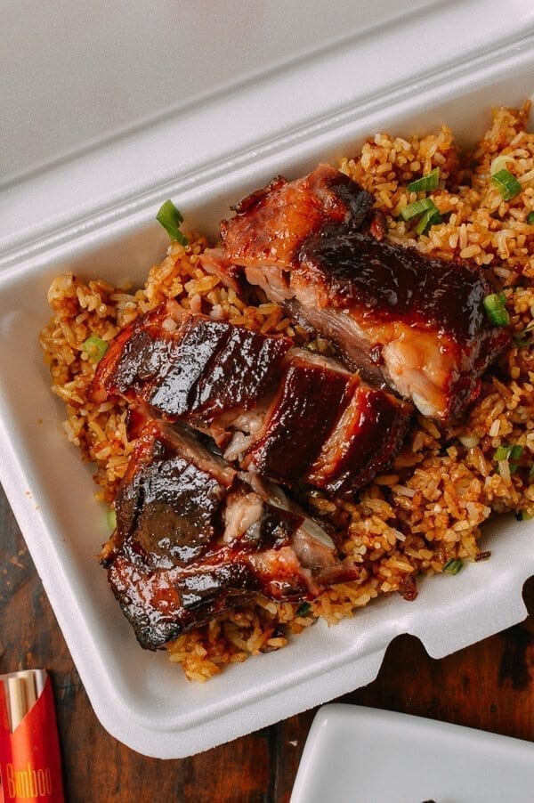 Chinese Rib Tips, by geagle.miooashdv.tk
