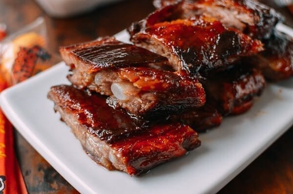 Chinese Rib Tips, by geagle.miooashdv.tk