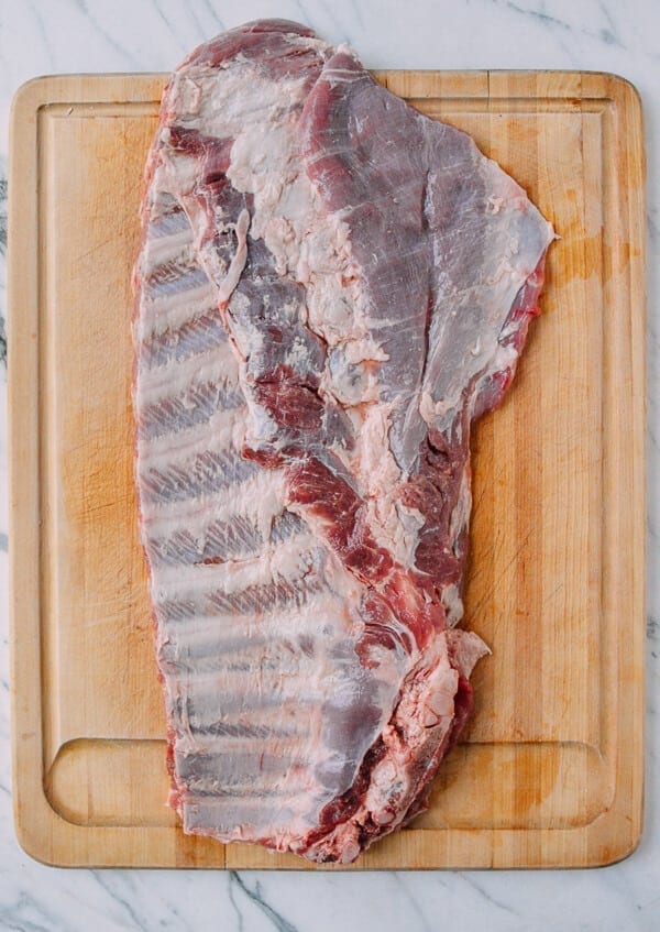 Chinese Rib Tips, by geagle.miooashdv.tk