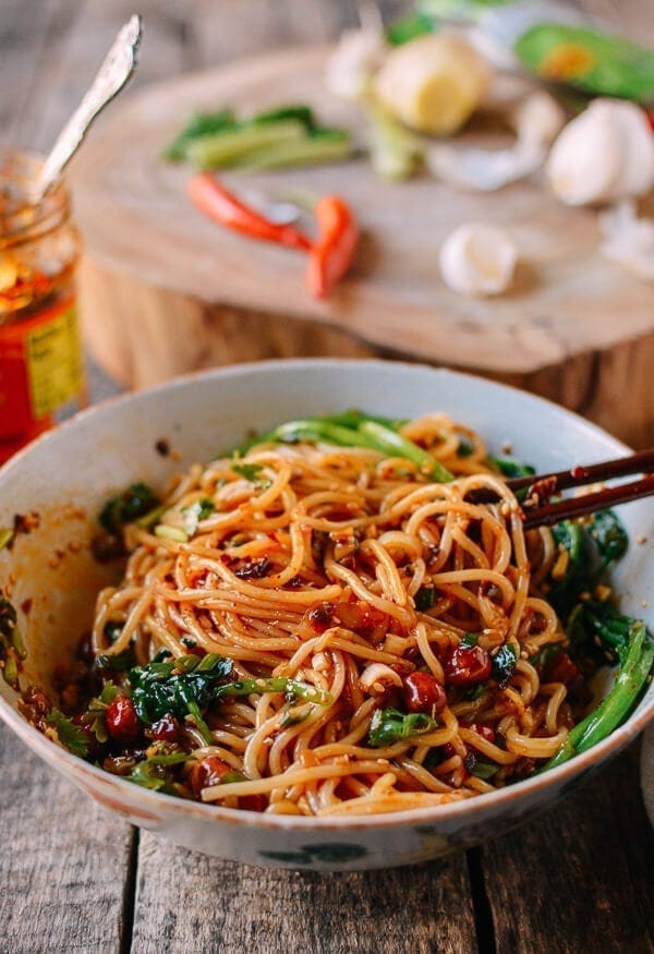 Lao Gan Ma Noodles, by geagle.miooashdv.tk