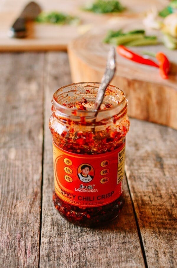 Lao Gan Ma Noodles, by geagle.miooashdv.tk