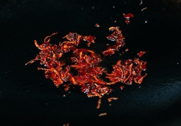 Dry Fried Sichuan Beef, by geagle.miooashdv.tk