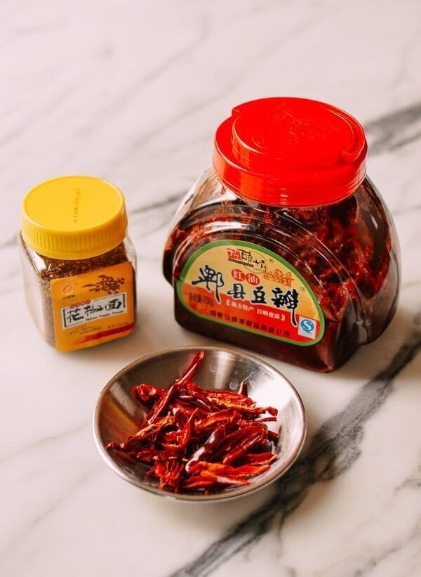 Dry Fried Sichuan Beef, by geagle.miooashdv.tk