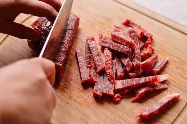 Dry Fried Sichuan Beef, by geagle.miooashdv.tk